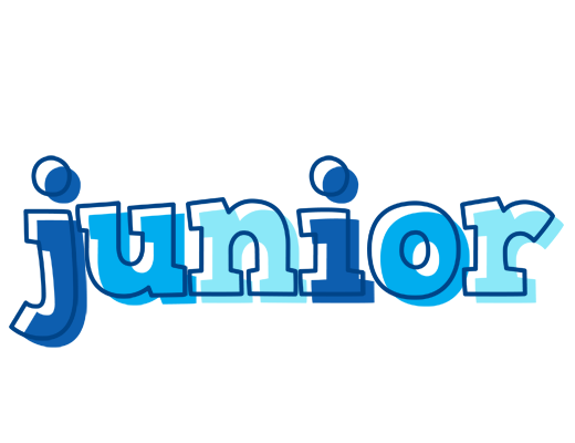 Junior sailor logo
