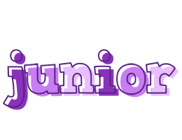 Junior sensual logo