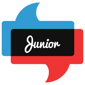 Junior sharks logo