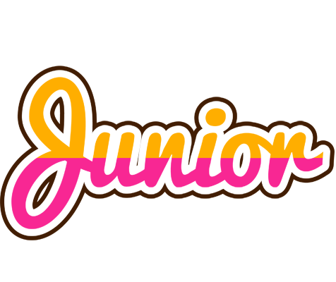 Junior smoothie logo