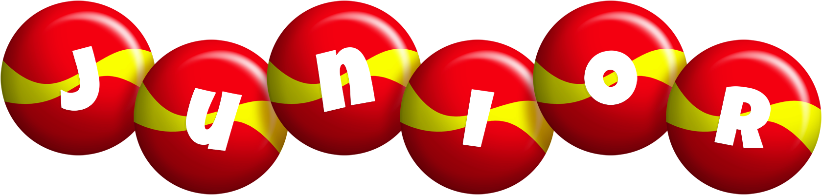 Junior spain logo