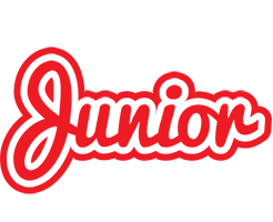 Junior sunshine logo