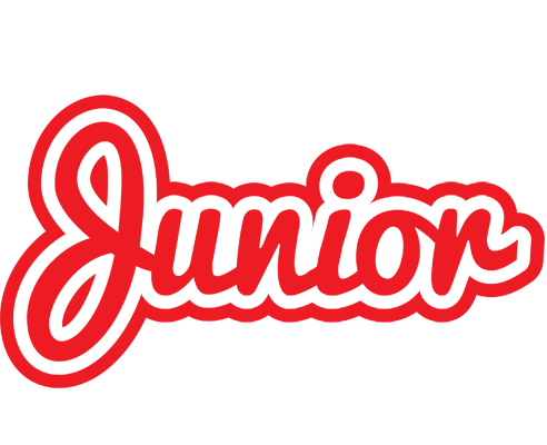 Junior sunshine logo