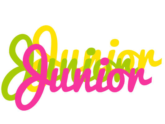 Junior sweets logo