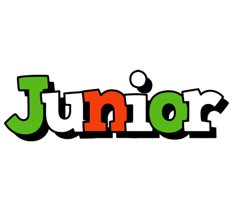Junior venezia logo