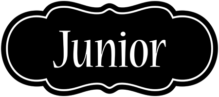 Junior welcome logo