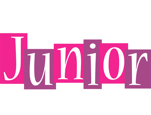 Junior whine logo
