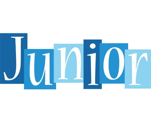 Junior winter logo