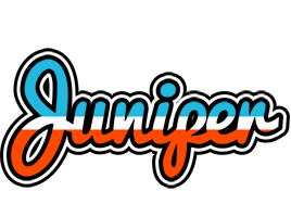 Juniper america logo