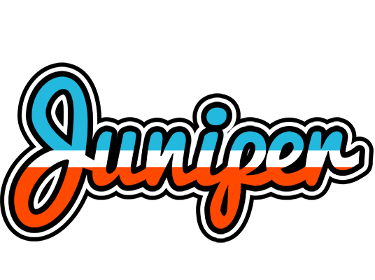 Juniper america logo