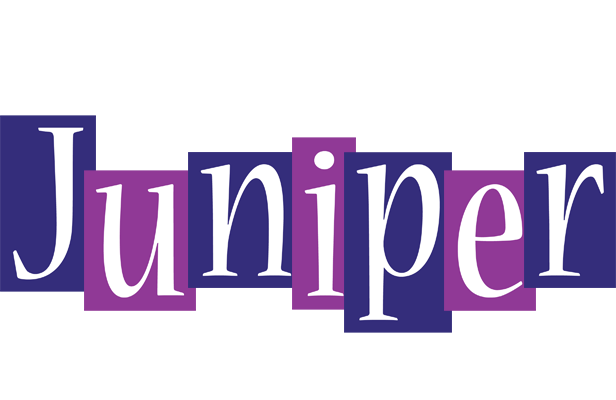Juniper autumn logo