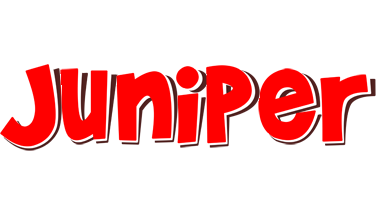 Juniper basket logo