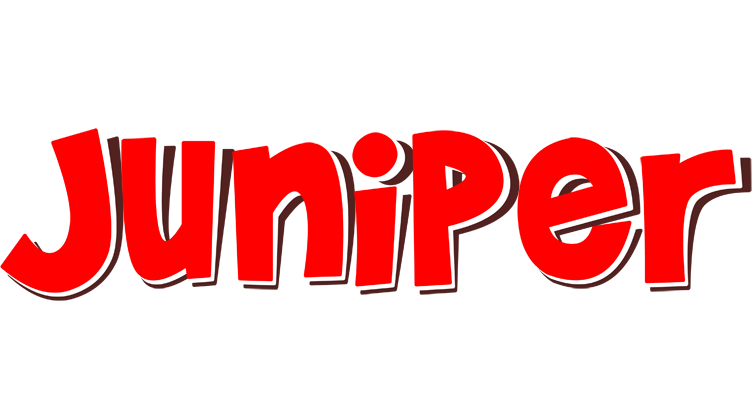 Juniper basket logo