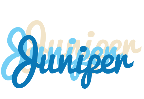 Juniper breeze logo