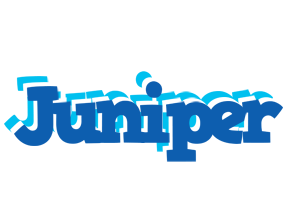 Juniper business logo