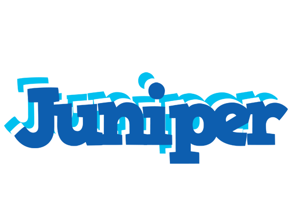 Juniper business logo