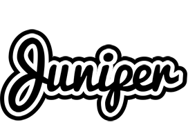 Juniper chess logo