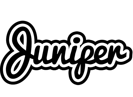 Juniper chess logo