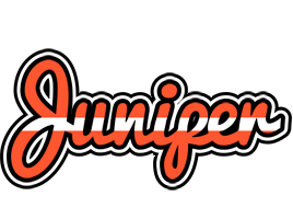 Juniper denmark logo