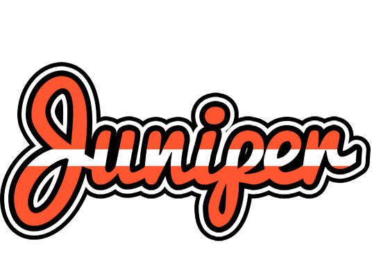 Juniper denmark logo