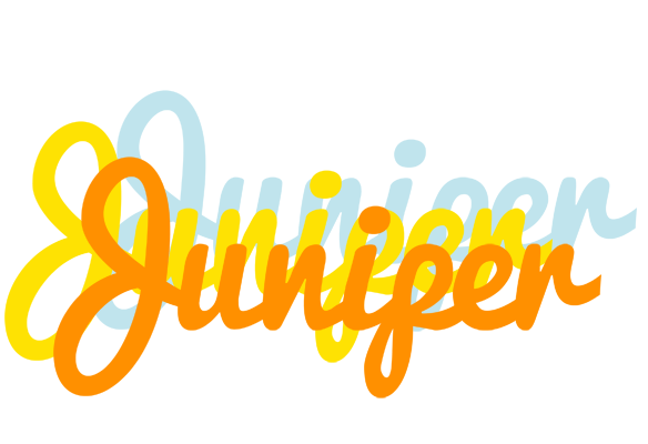 Juniper energy logo