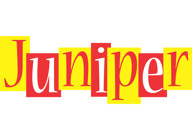 Juniper errors logo