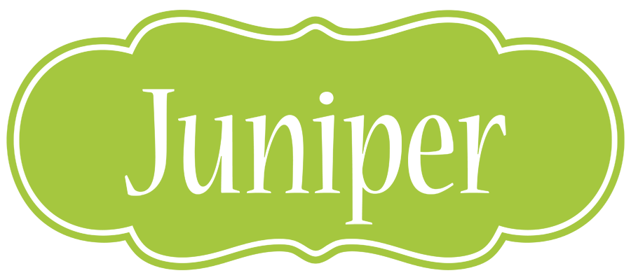 Juniper family logo
