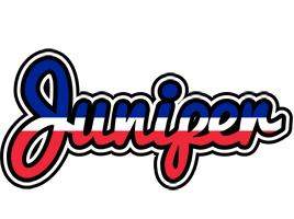 Juniper france logo