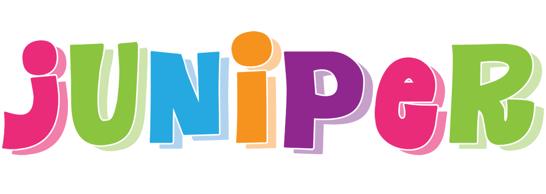 Juniper friday logo