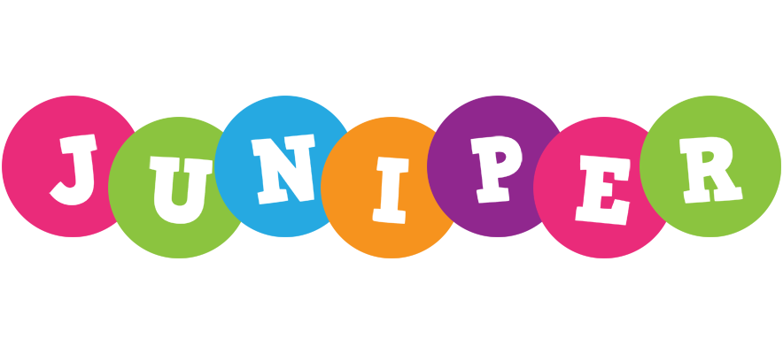 Juniper friends logo