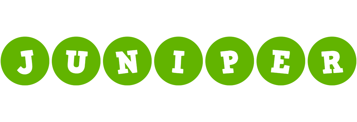 Juniper games logo
