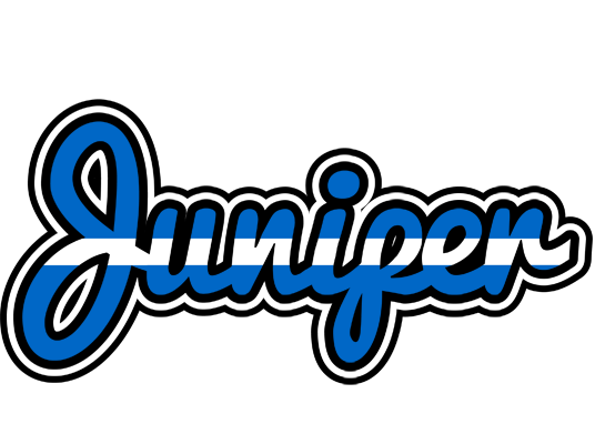 Juniper greece logo