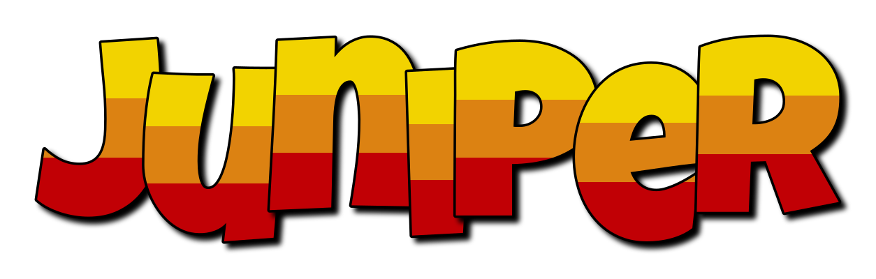 Juniper jungle logo