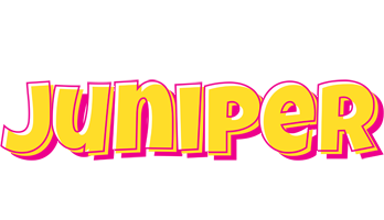 Juniper kaboom logo