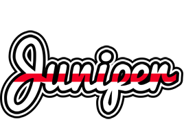 Juniper kingdom logo