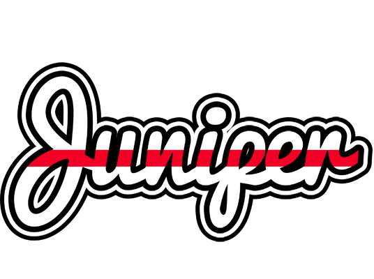 Juniper kingdom logo