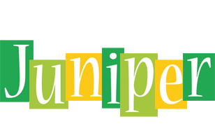 Juniper lemonade logo