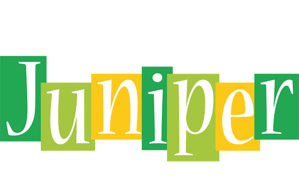 Juniper lemonade logo