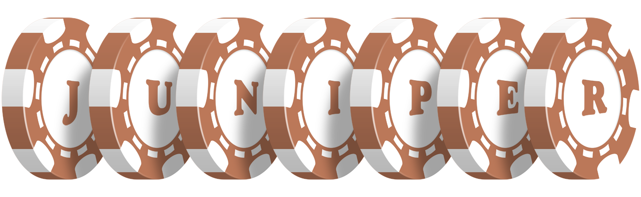 Juniper limit logo