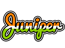 Juniper mumbai logo