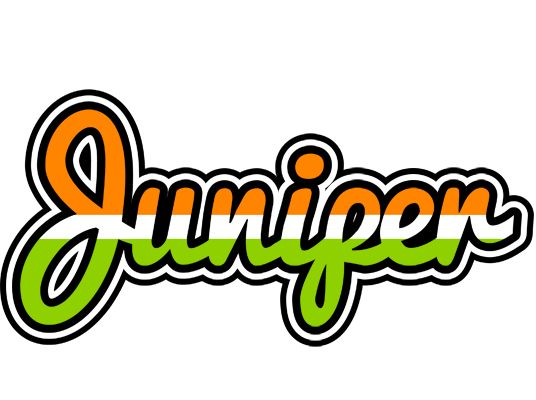 Juniper mumbai logo