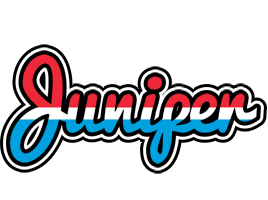 Juniper norway logo