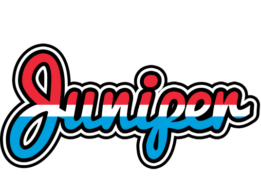 Juniper norway logo