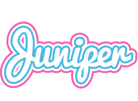 Juniper outdoors logo