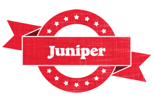 Juniper passion logo