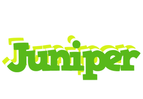 Juniper picnic logo