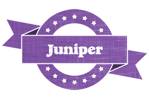 Juniper royal logo