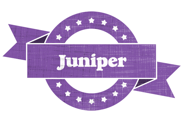 Juniper royal logo