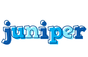 Juniper sailor logo