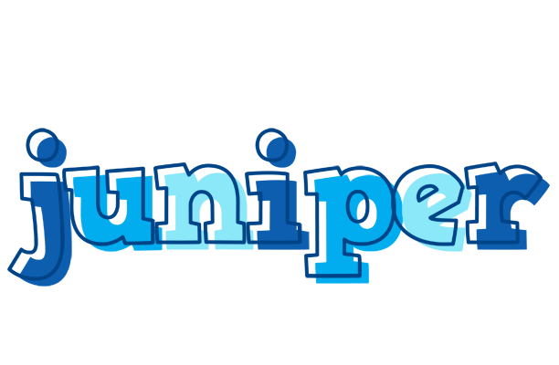 Juniper sailor logo